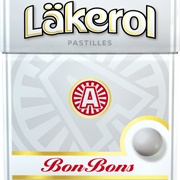 Lakerol Bon Bons