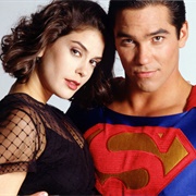 Lois &amp; Clark &quot;Pilot&quot; (1993)