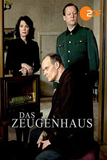 Das Zeugenhaus (2014)