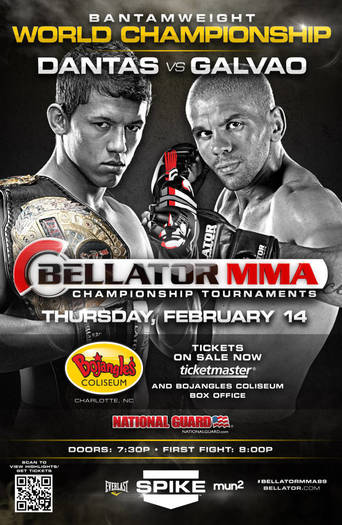 Bellator 89 (2013)