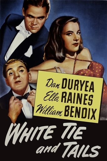 White Tie and Tails (1946)