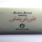 Maison Bouche Smoked Sea Salt