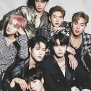 Monsta X