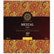 Chocolate Tree Mezcal