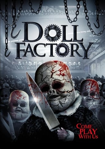 Doll Factory (2014)