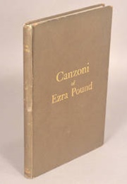 Canzoni (Ezra Pound)