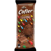 Arcor Cofler Rocklets