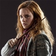 Hermione Granger