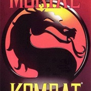 Mortal Kombat