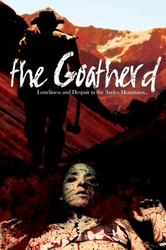 The Goatherd (2009)