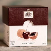 Slitti Cacao Black Cherry