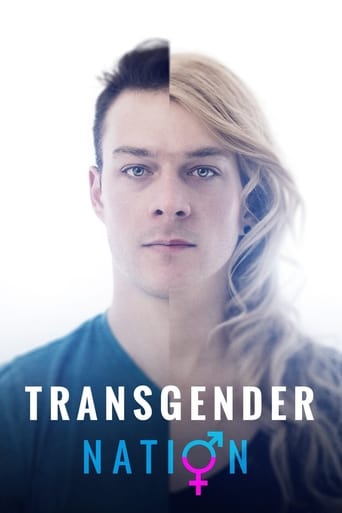 Transgender Nation (2019)