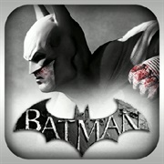 Batman: Arkham City Lockdown