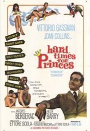 Hard Time for Princes (1965)
