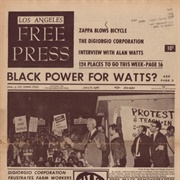 Los Angeles Free Press