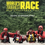 World&#39;s Toughest Race: Eco-Challenge Fiji