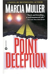 Deception Point (Marcia Muller)