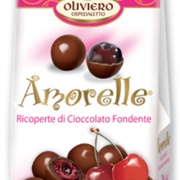 Oliviero Amorelle Chocolate Covered Cherries