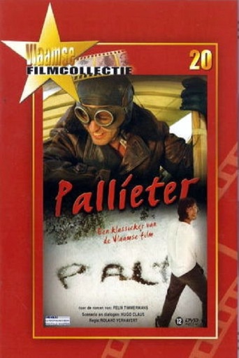 Pallieter (1976)