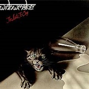 Widowmaker - Too Late to Cry