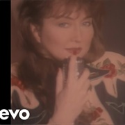 Spilled Perfume- Pam Tillis