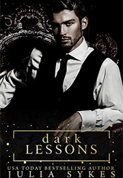 Dark Lessons (Julia Skyes)