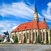 Cluj-Napoca, Romania