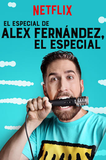 El Especial De Alex Fernández, El Especial (2017)