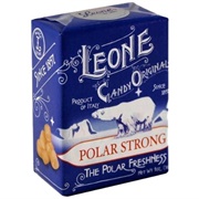 Leone Polar Strong