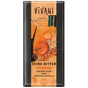 Vivani Feine Bitter Orange