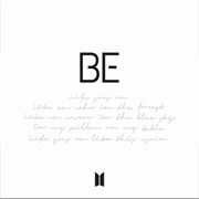 Bts - Be