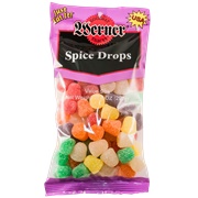 Werner Spice Drops