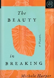 The Beauty in Breaking (Michele Harper)