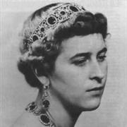 Princess Sophie of Greece and Denmark