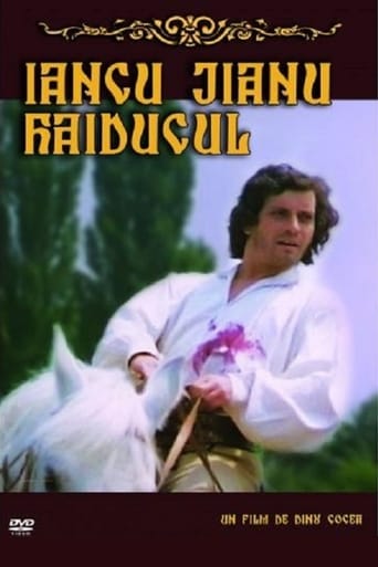 Iancu Jianu, Haiducul (1981)