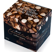 Fremantle Chocolate Coffee Beans