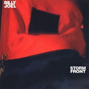 Billy Joel - Storm Front (1989)