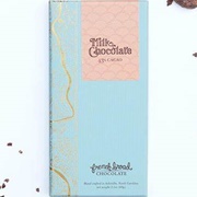 French Broad Milk Chocolate 43%