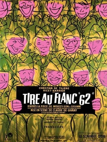 Tire-Au-Flanc 62 (1961)