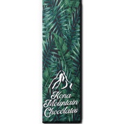 Kona Mountain Coffee Dark Macadamia Nut Bar