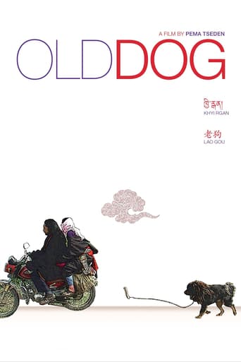 Old Dog (2011)