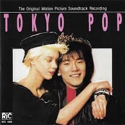 Tokyo Pop