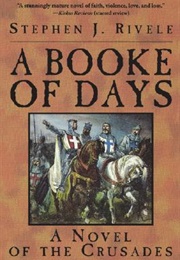 Booke of Days (Stephen J. Rivele)