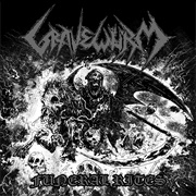 Gravewürm- Funeral Rites