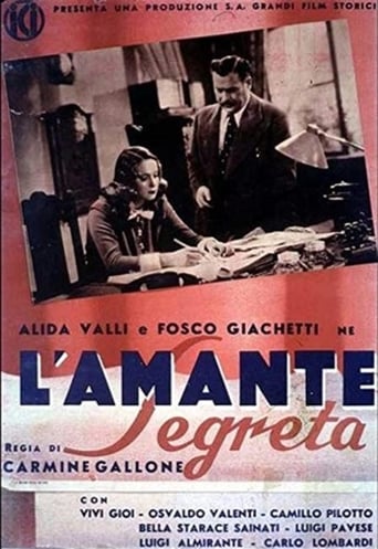 L&#39;amante Segreta (1941)