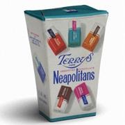 Terry&#39;s Neapolitans