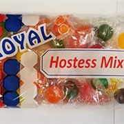 Royal Hostess Mix