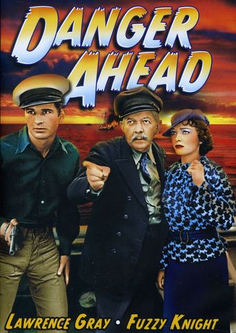 Danger Ahead (1935)