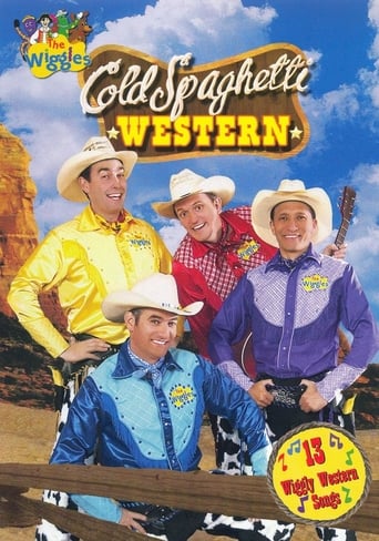 The Wiggles: Cold Spaghetti Western (2004)