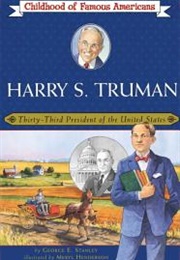 Harry S. Truman (Hudson)